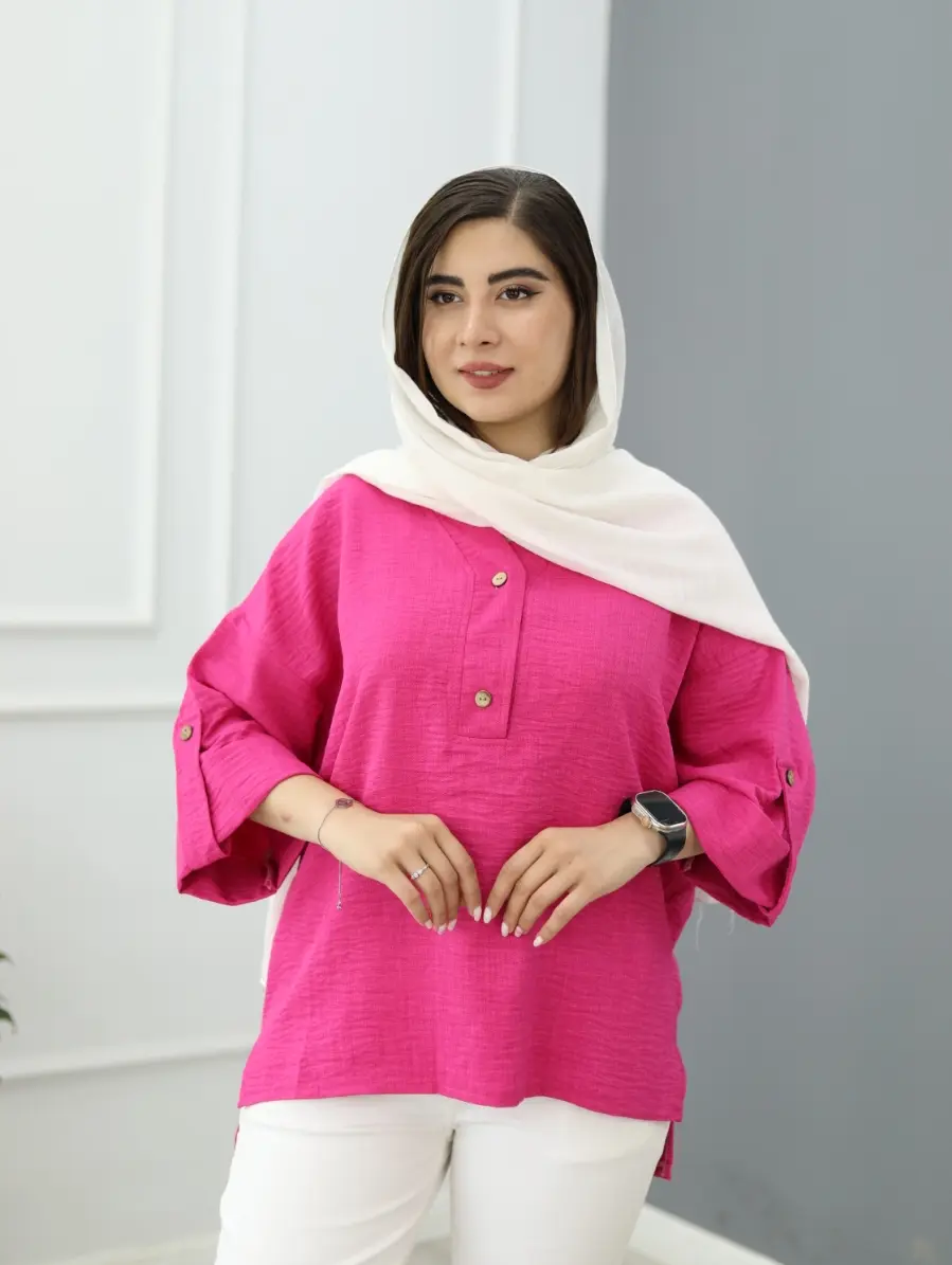 شومیز فربو